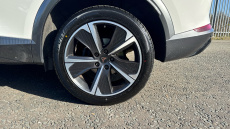 CUPRA Formentor 2.0 TSI 190 V1 5dr DSG 4Drive Petrol Estate